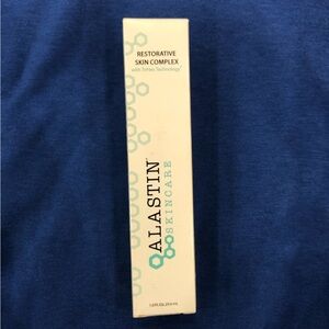 Alastin Skincare Restorative Skin Complex